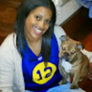 Meet your Posher, Lisa